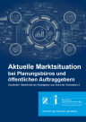 Aktuelle Marktsituation bei Planungsbüros und öffentlichen Auftraggebern in Bayern mit Sonderteil „Attraktivität als Arbeitgeber aus Sicht der Generation Z“