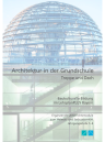 Architektur in der Grundschule - Dach und Treppe