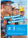 Infoheft &quot;Ingenieur im Bauwesen&quot;