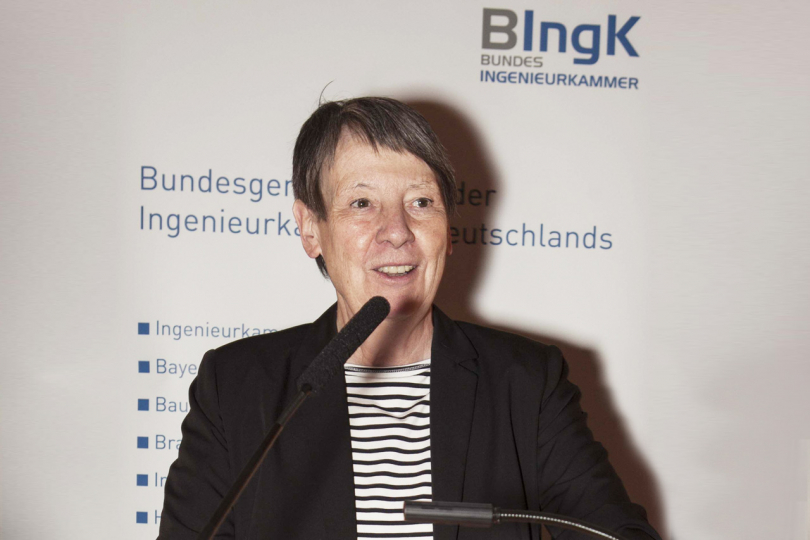 Parlamentarischer Abend der Bundesingenieurkammer