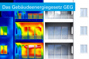 Das neue Gebäudeenergiegesetz GEG - 17.03.2021 - Online-Seminar