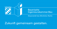 Bayerische Ingenieurekammer-Bau