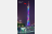 Platz 2: Canton Tower in China - der höchste Turm von China und der höchste Freefall Tower der Welt (604 Meter) Platz 2: Canton Tower in China - der höchste Turm von China und der höchste Freefall Tower der Welt (604 Meter)