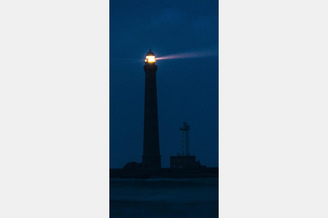 Platz 10: Leuchtturm Île Vierge - der höchste „richtige“ Leuchtturm (82,5 Meter) Platz 10: Leuchtturm Île Vierge - der höchste „richtige“ Leuchtturm (82,5 Meter)