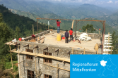 Ingenieure ohne Grenzen: Wiederaufbauhilfe in Nepal - 15.01.2020 - Nürnberg