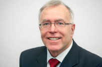 Hans-Ullrich Kammeyer, Präsident der Bundesingenieurkammer