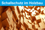 Schallschutz im Holzbau - 15.09.2020 - Nürnberg - © Foto: PIRO4D / Pixabay