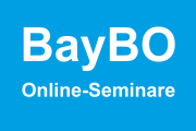 Bayerische Bauordnung (BayBO) - 24. und 25.11.2020 - Online-Seminare 