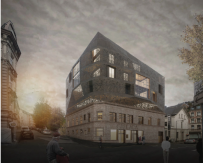  Bis sich alles bewegt - Regine Gebauer -  KIT, Karlsruhe)