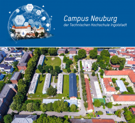 Campus Neuburg