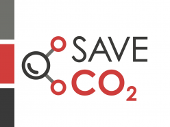 In dem gerade gestarteten Verbundprojekt SAVE CO2 arbeitet Fraunhofer UMSICHT mit vier Partnern beider Industrien unter der Leitung des FEhS - Institut für Baustoff-Forschung e.V.  zusammen. (© Fraunhofer Umsicht)