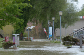 Überflutung: „Unsere Städte müssen grüner und blauer werden“