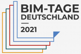 BIM-TAGE Deutschland - 20.-23.09.2021 - Online - Freikarten für Kammermitglieder