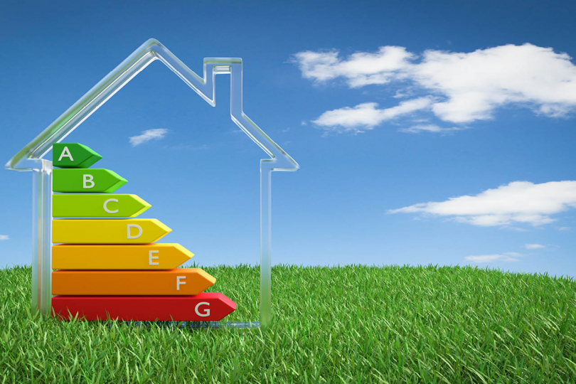 Fortsetzung der Förderung von energieeffizienten Gebäuden greift zu kurz