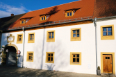 Haus der Dorfkultur: Restaurierung des Speinsharter Klosterhofes