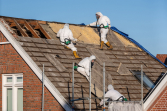 Asbest im Bauwerksbestand: Richtlinie VDI 6202 Blatt 3