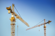 Bau stützt Konjunktur: Mehr Umsatz, mehr Beschäftigte für 2022