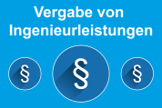 Vergabe von Ingenieurleistungen im Licht der HOAI 2021 - 27.09.2021 - München und Online