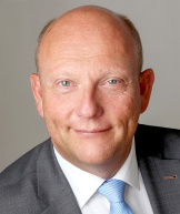 Michael Gilka, Hauptgeschäftsführer der Bundesvereinigung Mittelständischer Bauunternehmen e. V. (BVMB). Foto: BVMB