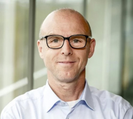  IW-Konjunkturexperte Michael Grömling