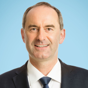 Hubert Aiwanger, Bayerischer Staatsminister für Wirtschaft, Landesentwicklung und Energie