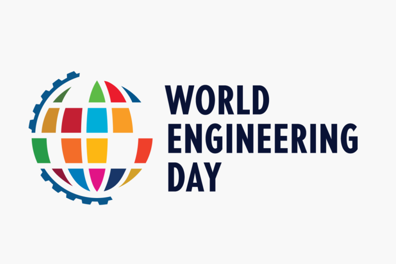 Mitmachen: Innovationen zum World Engineering Day
