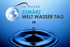 UN-Weltwassertag 2023: Wie Kommunen die Wasserwende beschleunigen können