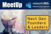 MeetUp: Next Gen Founders & Leaders