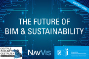 The Future of BIM & Sustainability - 20.07.2023 - Kostenfrei!