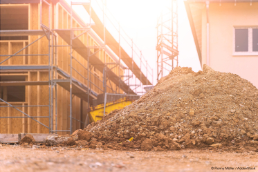 16 Verbände fordern sofortige Novelle der Ersatzbaustoffverordnung