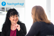 Digitale Sprechstunde: Der Schritt in die Selbstständigkeit - 17.09.2025 - Online - Kostenfrei!