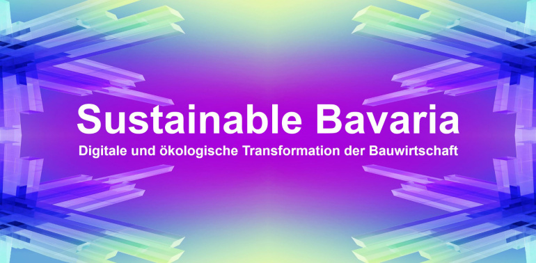 Sustainable Bavaria 