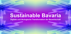 Sustainable Bavaria