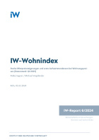 IW-Wohnindex (PDF)