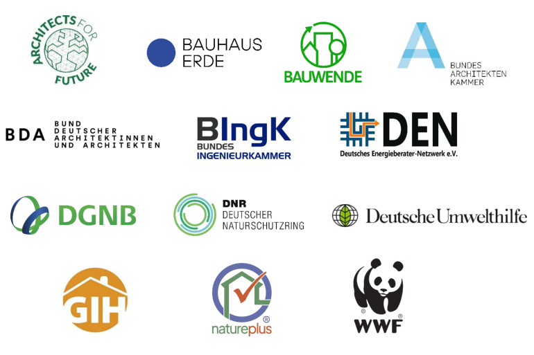 Unterzeichnende Organisationen und Unternehmen