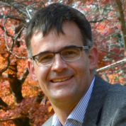 Dr.-Ing. Andreas Rimböck, stellvertretender Vorsitzender DWA Landesverband Bayern. Foto: Privat
