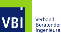 Logo VBI Verband Beratender Ingenieure