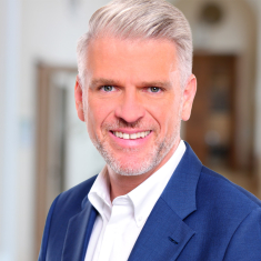 Steffen Vogel Mdl, CSU-Landtagsabgeordneter und Vorsitzender der Enquete-Kommission