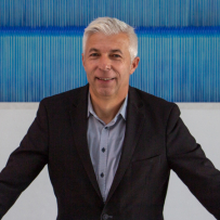 Prof. Dr. Gerd Maurer