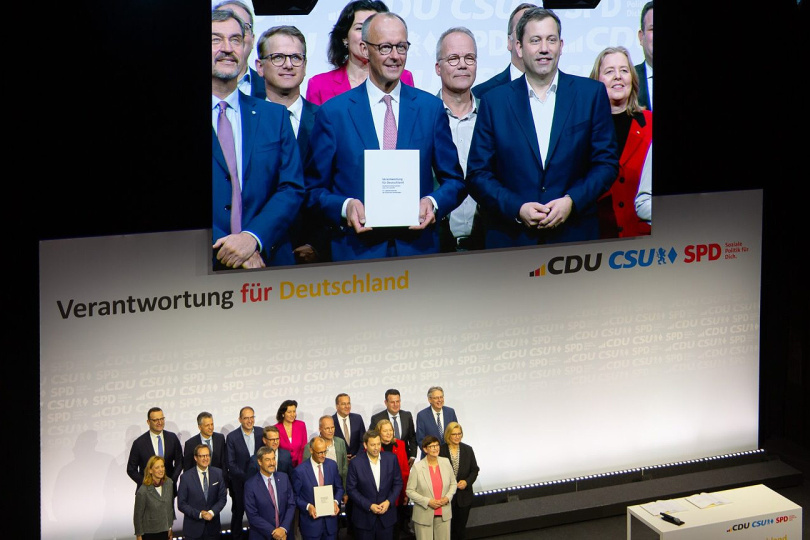Bundesingenieurkammer: Bundesregierung wird an baupolitischen Erfolgen gemessen werden