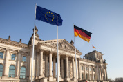 Koalitionsvertrag 2025: Was jetzt für die Baubranche wichtig ist