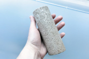 Biobeton aus Urin