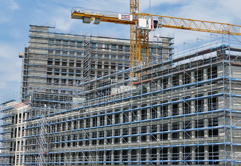 Bauminister Bernreiter: Brauchen weniger EU-Bürokratie beim Wohnungsbau!