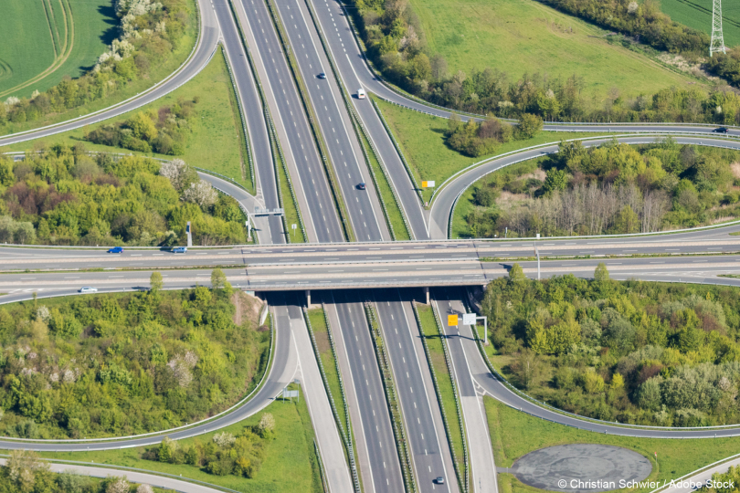 Brücken: Schadensmeldung in Echtzeit? 