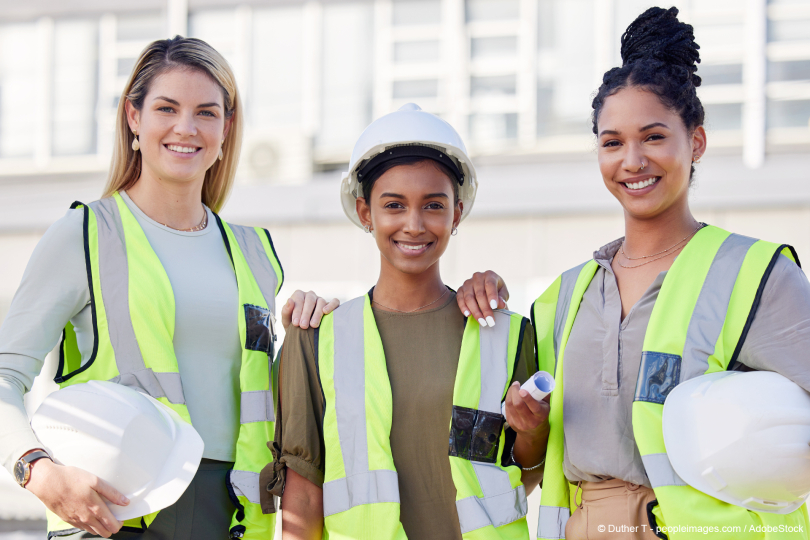 VDI-/IW-Ingenieurmonitor: Frauenanteil als Schlüssel zur Fachkräftesicherung