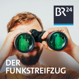 Zum BR24-Podcast mit Dr. Markus Hennecke