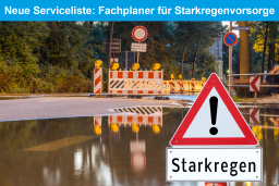 Hitzewelle in Bayern: Verbände fordern stärkere Klimaanpassungsmaßnahmen durch Umsetzung des Schwammstadtprinzips