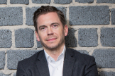 Timm Sassen, Gründer und CEO der Greyfield Group. Foto: Greyfield Group