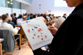 13. Vergabetag Bayern