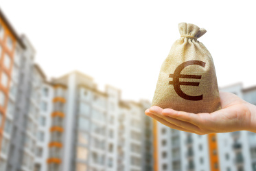 Mehr Geld für Neubau und Sanierung: 7,4 Milliarden Euro im Bundeshaushalt 